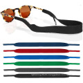 Colorful Neoprene Sunglass Strap For Sports